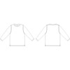 Undershirt (I-U85LC100) - pr_2388